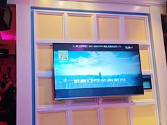 -金青果甄选KTV(劳动公园店)