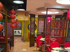 -芦月轩羊蝎子(劲松店)