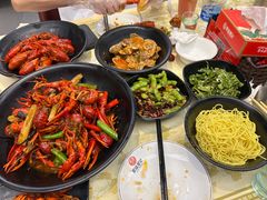 -聚味瞿记·龙虾堂(坡子街店)