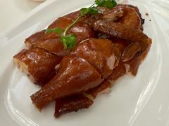 -国龙大酒店-中餐厅