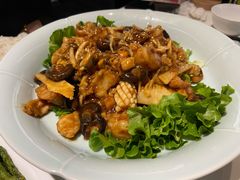 八珍豆腐-大铁勺新津菜(迎水道店)