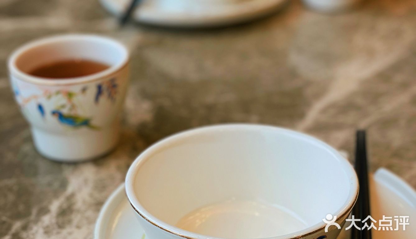 广州｜港味避风塘炒肉蟹，下次还来！