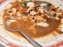 -旺顺阁鱼头泡饼(常营店)