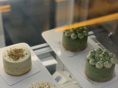 -角落低卡烘焙(正弘城店)