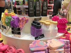 -LUSH(威尼斯人购物中心店)