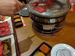 -牛也烧肉(摩尔城店)