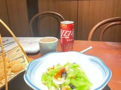 -乔街深夜食堂·小龙虾·高压锅生蚝(杭州总店)