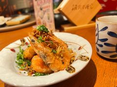 -有喜屋·鲜鸡烧鸟·居酒屋(安龙路店)