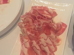 -澳洲肥牛火锅(转盘路店)