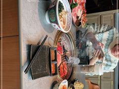 -花时·炭火烧肉(东百中心A馆店)
