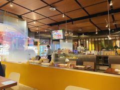 -来龙里 精致 东南亚餐室(万象城店)