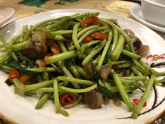 -我家福厨(万达中餐厅店)