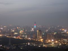 -千佛山风景名胜区