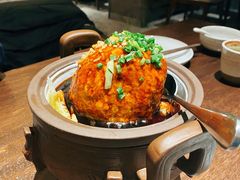 招牌狮子头-扬州狮子楼·非遗淮扬菜(总店)