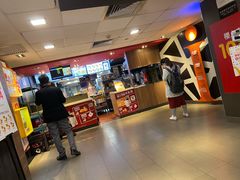 -麦当劳(一德路店)