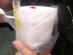 -一鸣真鲜奶吧(秣周东路地铁站店)