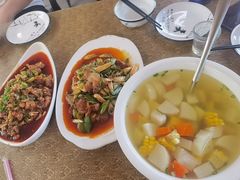 -苏记溪河鲢鱼庄(天府新区店)