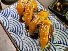 -沼津港精致料理·寿喜烧·烧鸟(龙湖南桥天街日料榜单店)