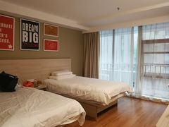 -汉庭(广州北京路天字码头店)