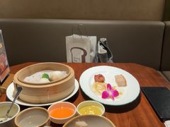-港汇恒隆广场