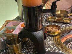 -黑牛の場烤肉(摩天活力城店)