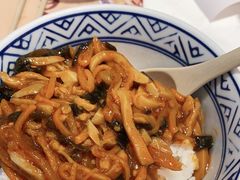 -吉野家(学院路店)