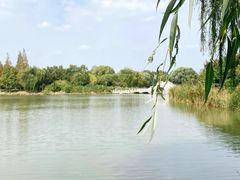 -云龙湖旅游景区