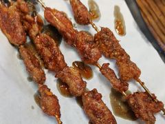 -清真伊香蘭餐厅