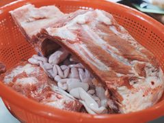 -标记美食新鲜猪杂(兴南大道店)