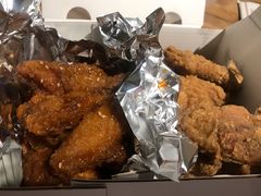 -SUN炸鸡专门店(西塔总店)