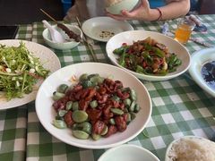 -天祥斋老北京八大碗烧烤家常菜(田村店)