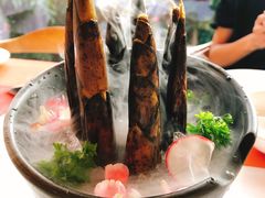 -若蘭慈·无国界素食料理(欢乐海岸店)