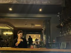 -LAMP BAR 水烟音乐酒吧