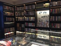 -思南书局(复兴中路店)