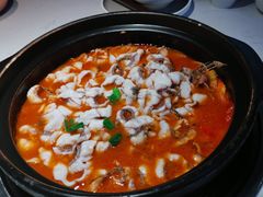 -周渝食惦酸菜鱼(青浦店)