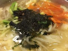 -小本家韩式烤肉(紫藤路店)