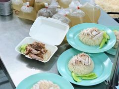 -红大哥水门鸡饭(總店)
