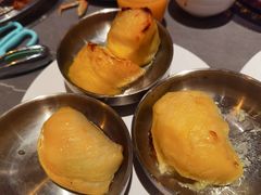 -一方渔歌蒸汽海鲜自助(文化路万达广场店)