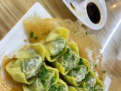 -顶巧鸡汤馄饨(虹口总店)