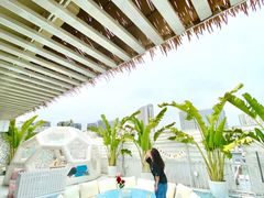 -天空花园餐吧·生日·团建(南山店)