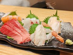 -合点寿司(96广场店)