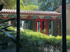 -昆仑饭店-鲜筵餐厅