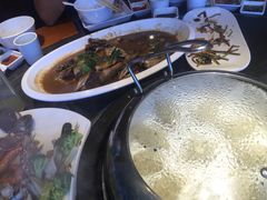 -马路边上·小海鲜烧烤(八一路店)