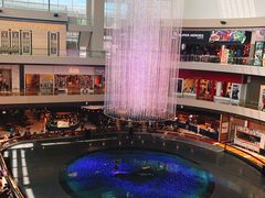 -RISE RESTAURANT(滨海湾金沙店)