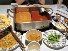 -螺大喜螺蛳粉火锅(雍和宫店)