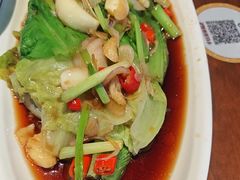 -千日贺茶餐厅(高新万达店)