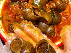 -老闵田螺馆·南昌市井菜·特色小吃(总店)