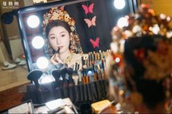 点击看大图 -曼格纳婚礼艺术中心(张江店)