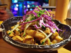 -肉串汪(望京店)