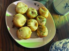 -哑巴生煎(临顿路店)